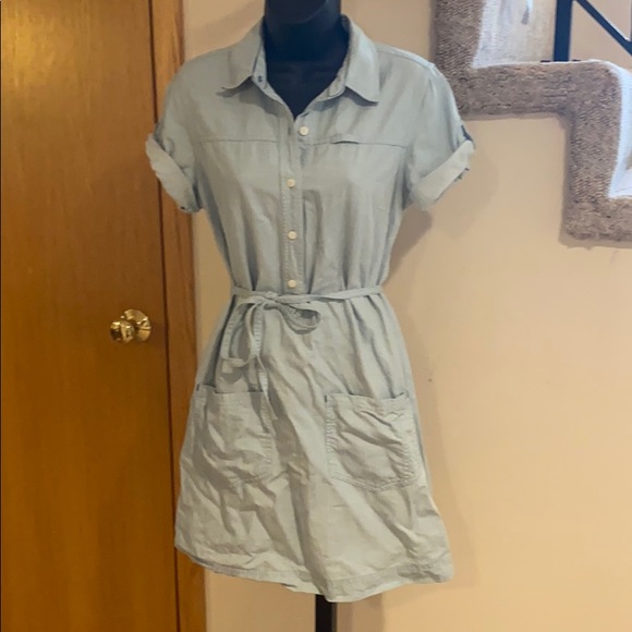 Patagonia Dresses & Skirts - Patagonia Shirt Dress